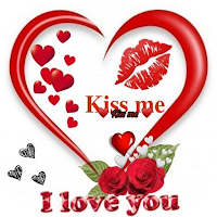 Romantic Love GIF for