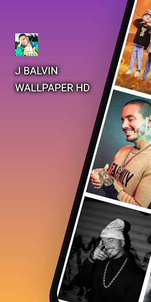 J Balvin Wallpapers HD Screenshot 0