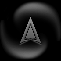 Galactic Gray Icon Pack