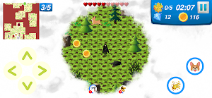 FiveElement Screenshot 1