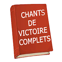chants de victoire complets