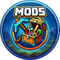 50k+ MODS AddOns For Minecraft