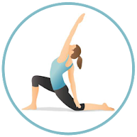 Yoga exercises for beginners