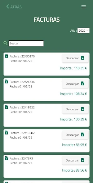 Closeness Screenshot 3