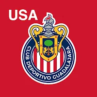 USA Lana Rojiblanca