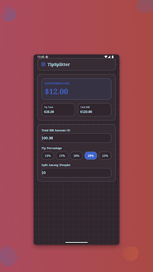 Tip Heron Need Echo Screenshot 2
