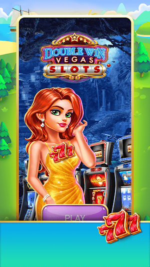 Real Slots Screenshot 0