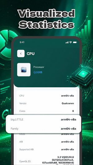 SysInsight Screenshot 2