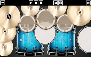Drum 3 Elite Screenshot 0