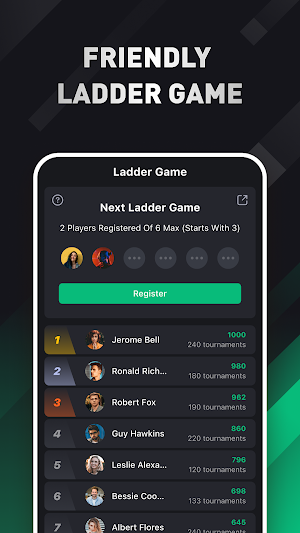 LePoker Screenshot 2