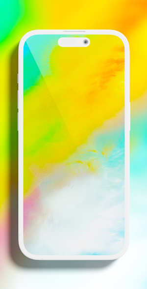 Gradient & Ombre wallpaper Screenshot 3