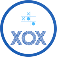 Tic-Tac-Toe