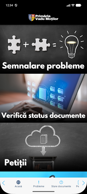 Vadu Moților Screenshot 0