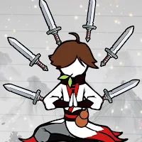 Stickman: Sword Immortal Saga