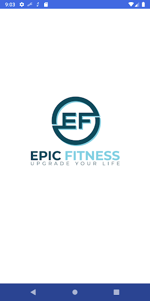 Epic Fitness - Utah Screenshot 0