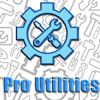 Pro Utilities