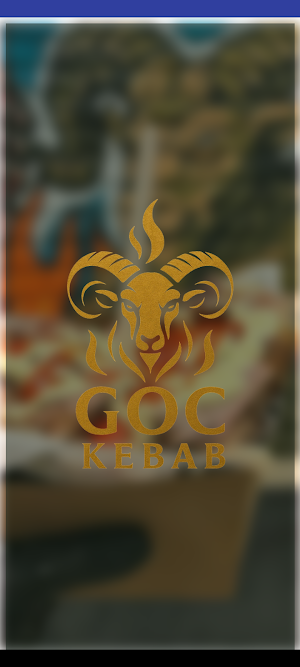 Goc Kebab Screenshot 1