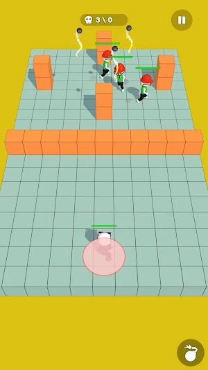 Glass! Screenshot 0