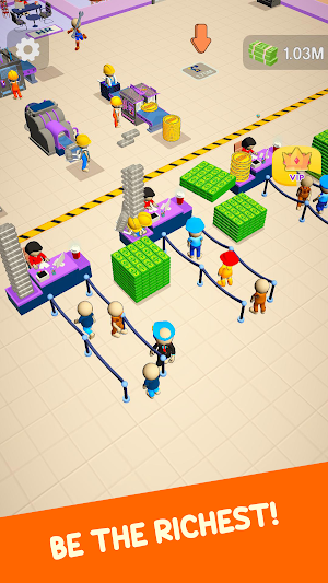 Money Empire: Get Rich Screenshot 3