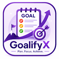 GoalifyX