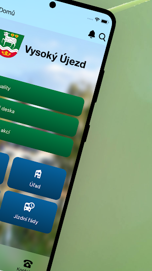 Vysoký Újezd Screenshot 1