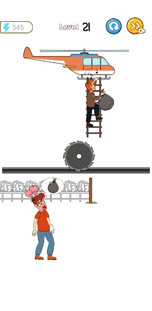 HangsTooLong Screenshot 3