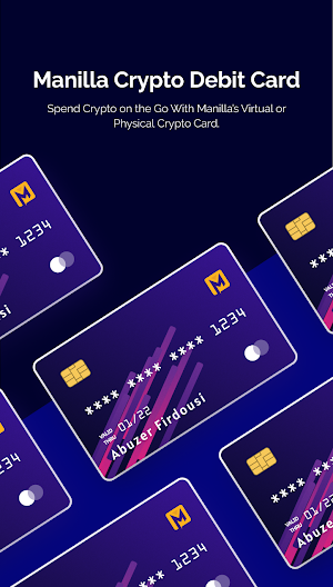 Manilla Pay Screenshot 2