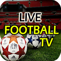 Live Football Tv HD Streaming