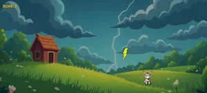 Donkey Bolt Dodge Screenshot 1