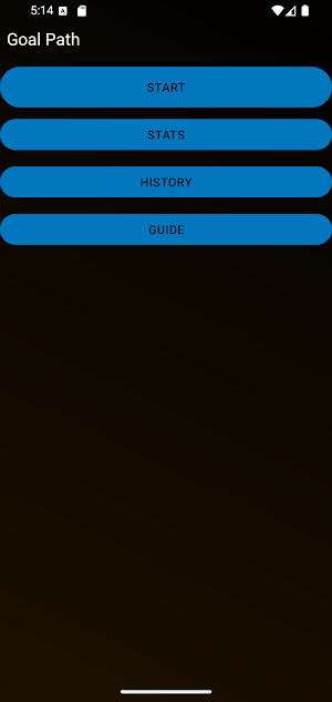 Goal Path Screenshot 0
