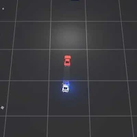 drift & escape: police pursuit