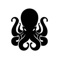 Octopus draws