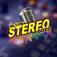 Stereo Gozo 96.7 FM