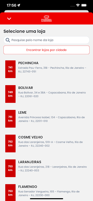 Clube Princesa Oficial Screenshot 1