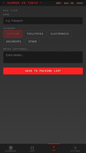 HeftPack Screenshot 2
