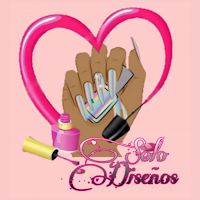 Solo Diseños En Uñas