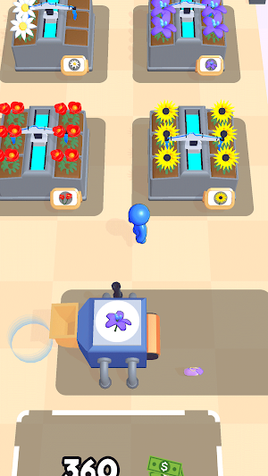 Garden Land Screenshot 1
