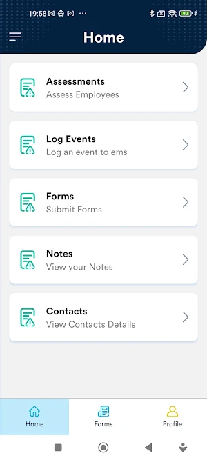 Transit9 Screenshot 2