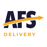 AFS Logistics Driver App