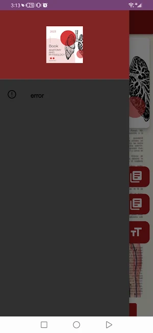 Anatomy and physiology 2023 Screenshot 3