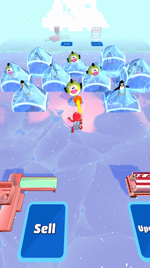 Melt Master Screenshot 2