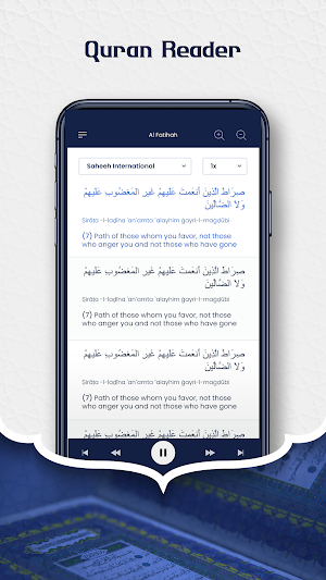 Prayer Time: Azan, Qibla Quran Screenshot 2
