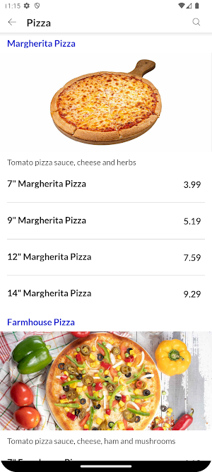 Smash & Eat Screenshot 2