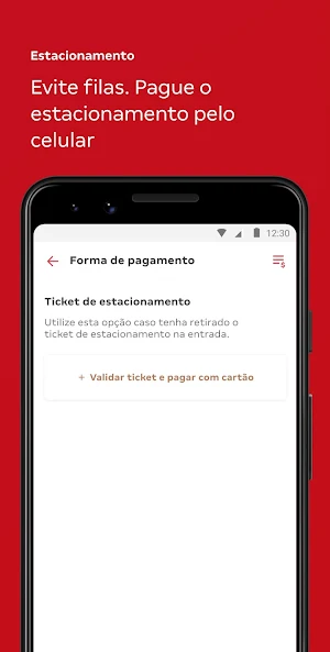Catuaí Shopping Londrina Screenshot 2