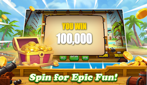 Crazy777 - Bing Jackpots Screenshot 2