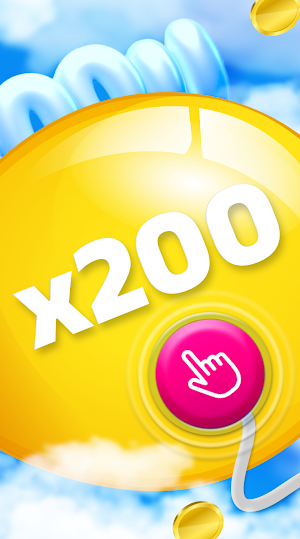 Balloon Jump Screenshot 1