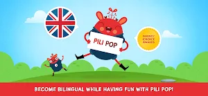 Pili Pop Speech Reco Test Screenshot 0