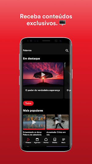 AD Taubaté Screenshot 1