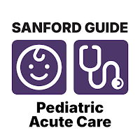 Sanford Guide Pediatric
