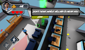 Nilanjana the game Screenshot 2